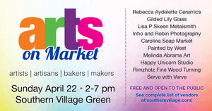 ARTS ON MARKET