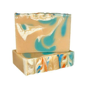 HANDCRAFTED SOAPS