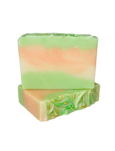 COCONUT LIME