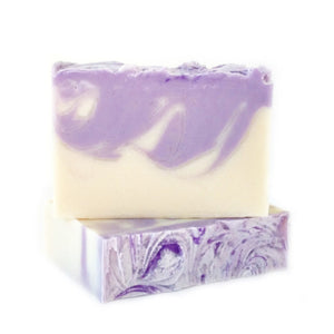 LAVENDER KOLSCH BEER SOAP - Carolina Soap Market