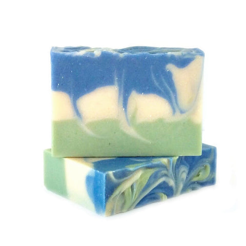 OUTER BANKS BREEZE - Carolina Soap Market