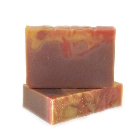 DRAGONS BLOOD BEER SOAP - Carolina Soap Market