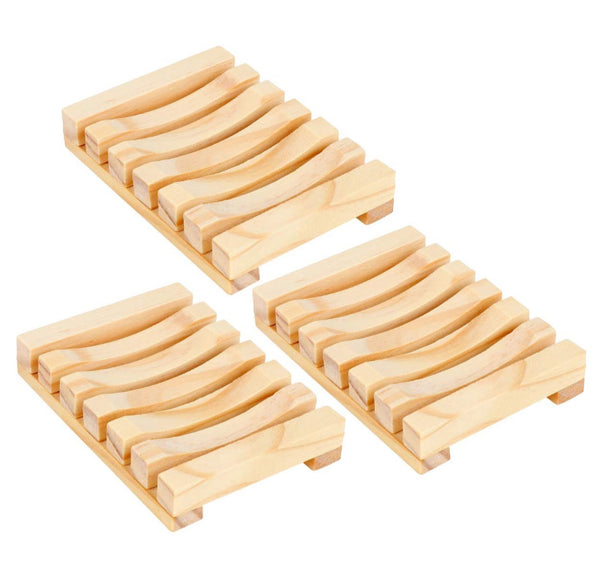 WOOD SOAP DECKS - CAROLINA SOAP MARKET