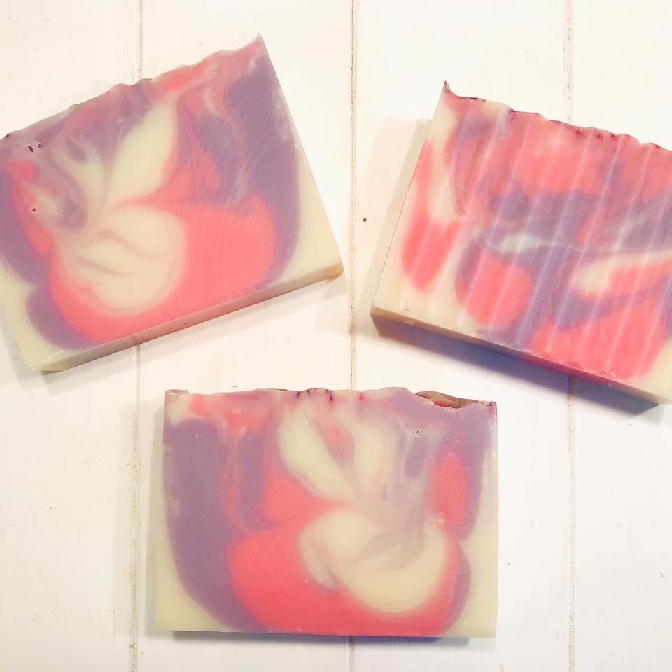 ISLAND NECTAR - Carolina Soap Market